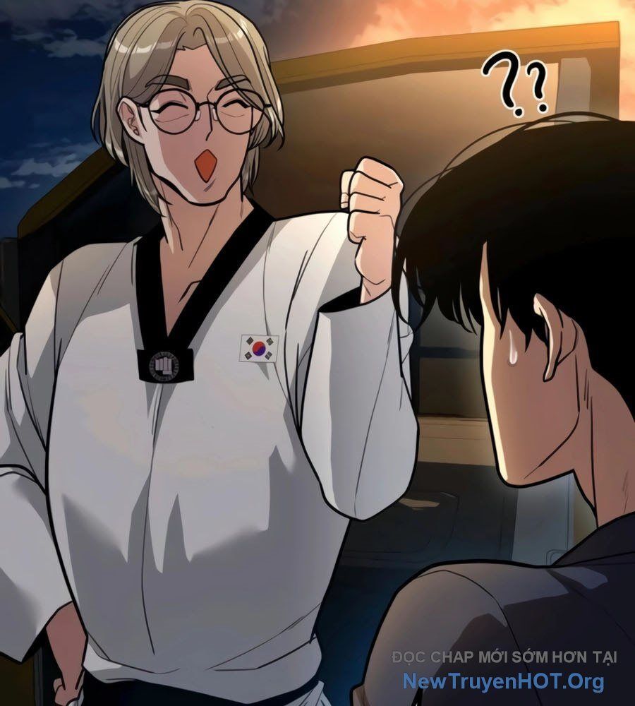 Hacker Báo Thù: Chapter 15