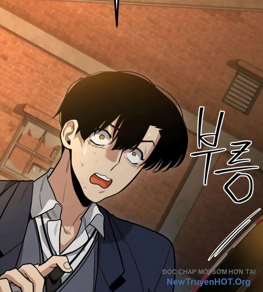 Hacker Báo Thù: Chapter 15