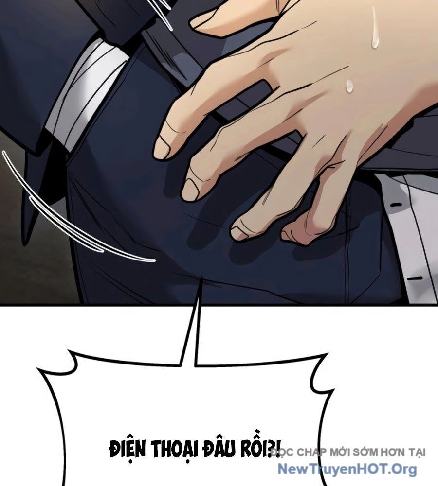 Hacker Báo Thù: Chapter 15