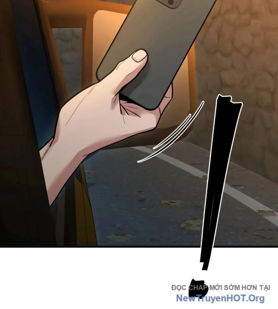 Hacker Báo Thù: Chapter 15