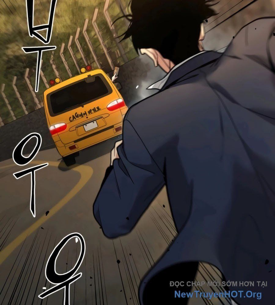 Hacker Báo Thù: Chapter 15