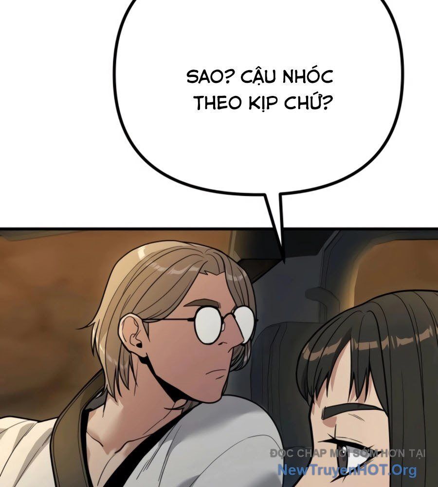 Hacker Báo Thù: Chapter 15