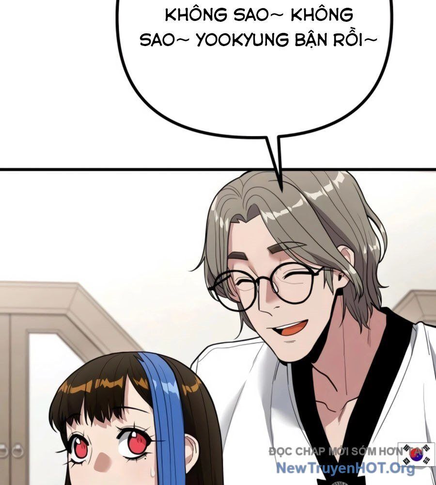 Hacker Báo Thù: Chapter 15