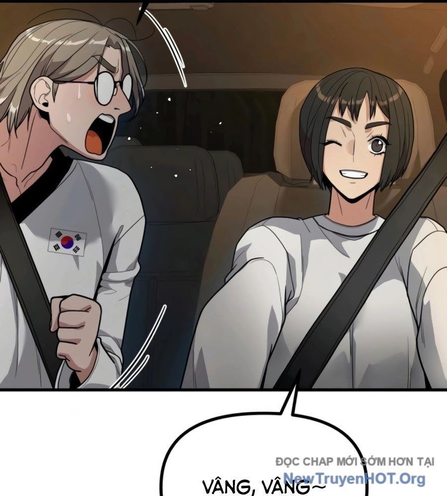 Hacker Báo Thù: Chapter 15