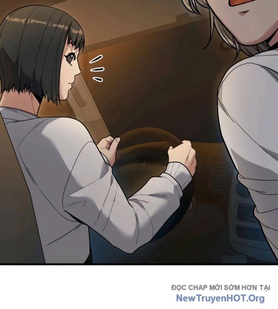 Hacker Báo Thù: Chapter 15