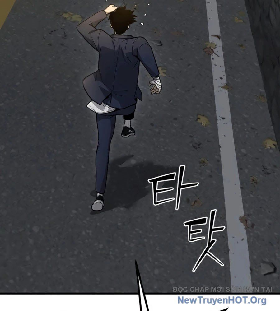 Hacker Báo Thù: Chapter 15