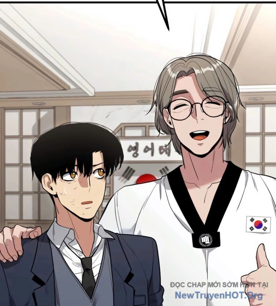 Hacker Báo Thù: Chapter 15