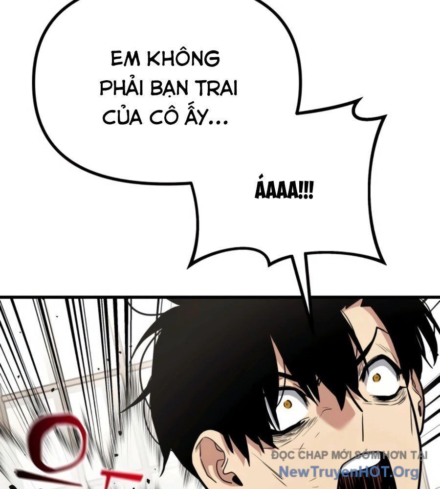 Hacker Báo Thù: Chapter 15