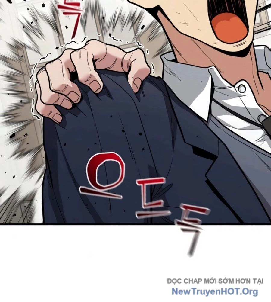 Hacker Báo Thù: Chapter 15