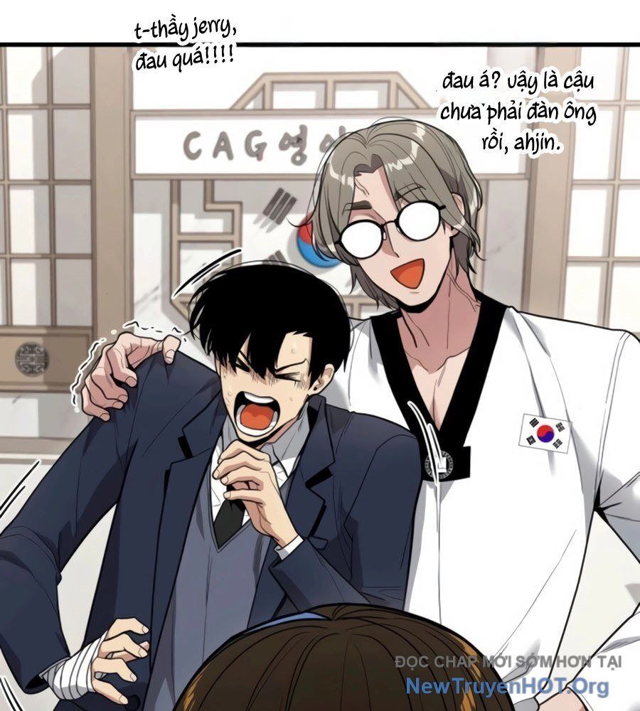 Hacker Báo Thù: Chapter 15