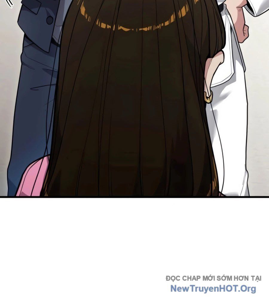 Hacker Báo Thù: Chapter 15