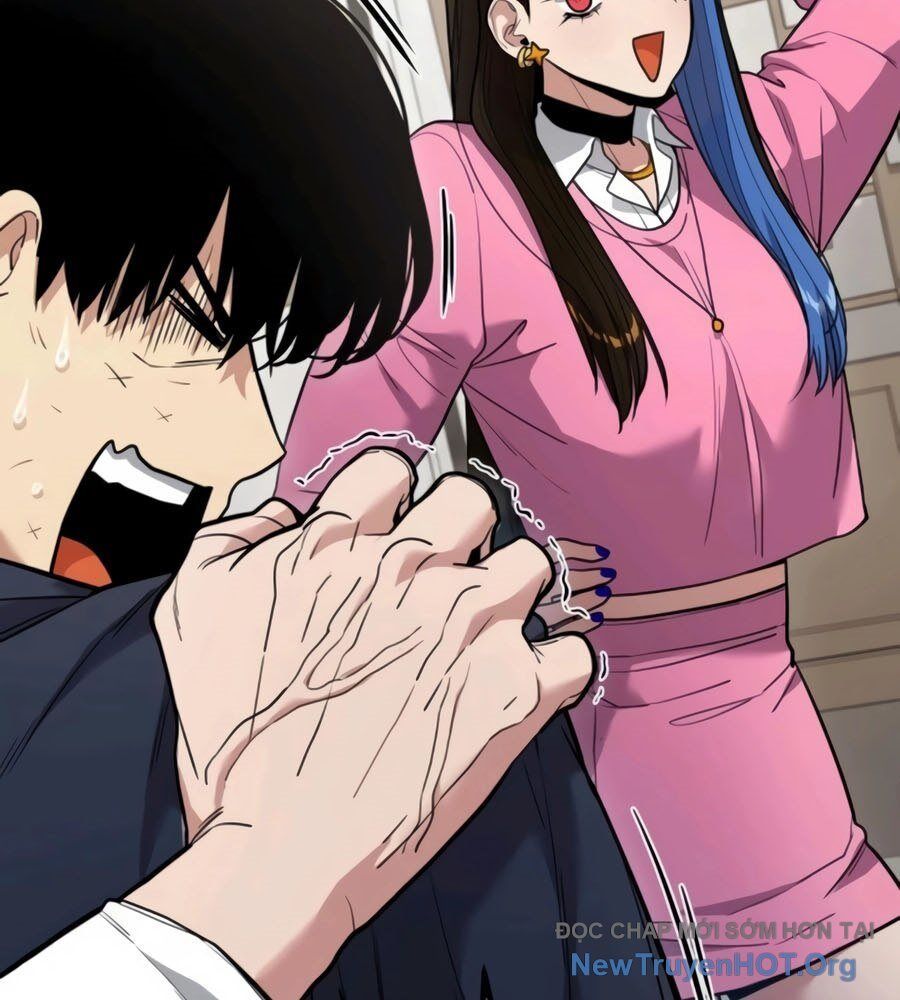 Hacker Báo Thù: Chapter 15