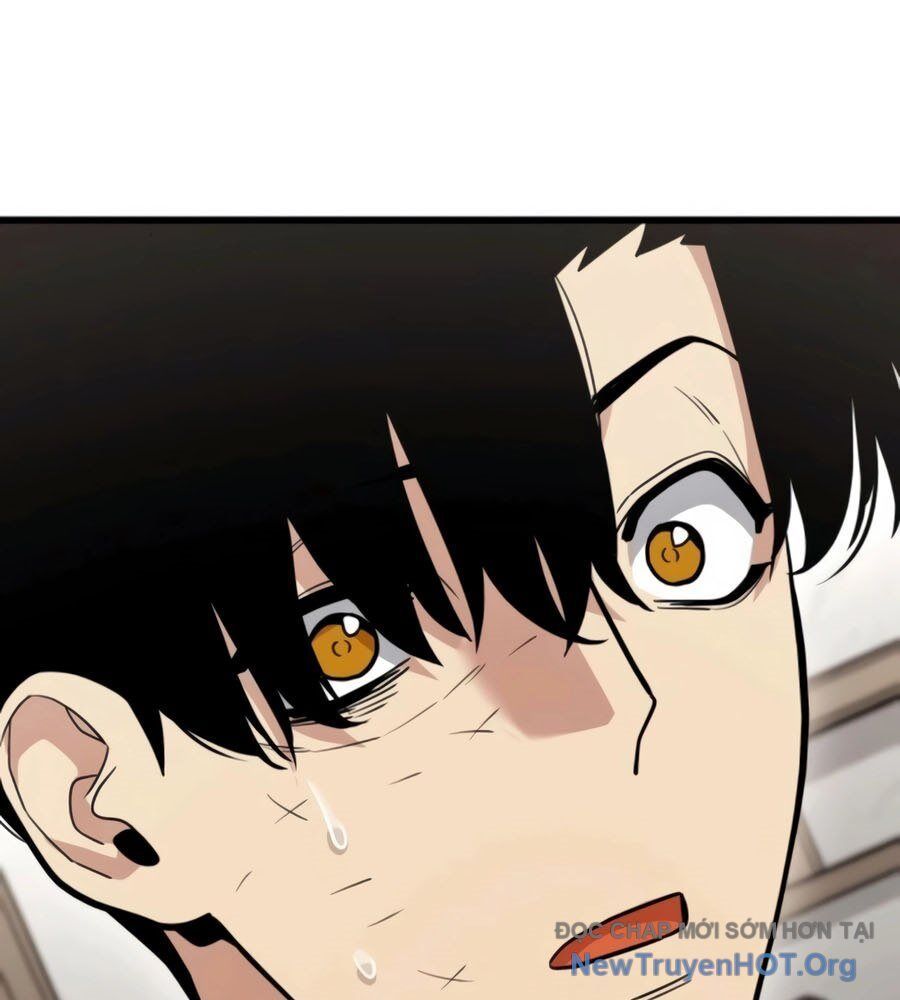 Hacker Báo Thù: Chapter 15