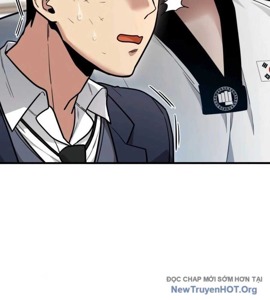 Hacker Báo Thù: Chapter 15