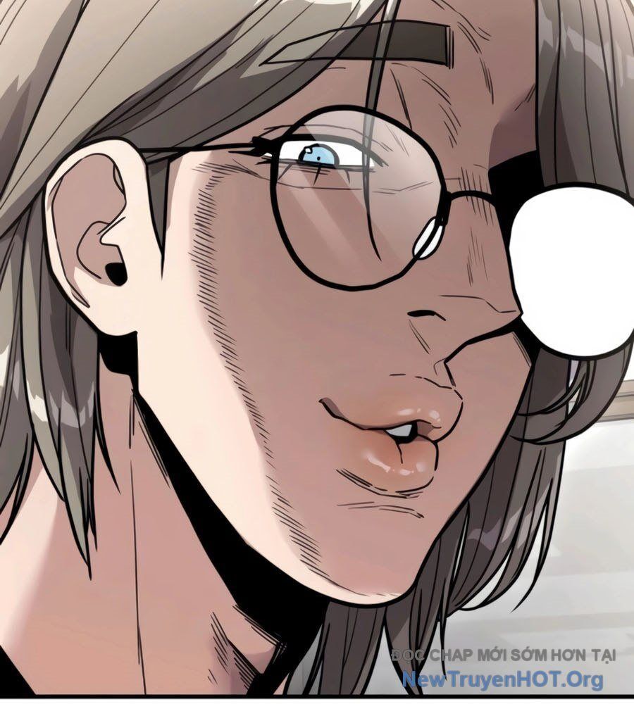 Hacker Báo Thù: Chapter 15