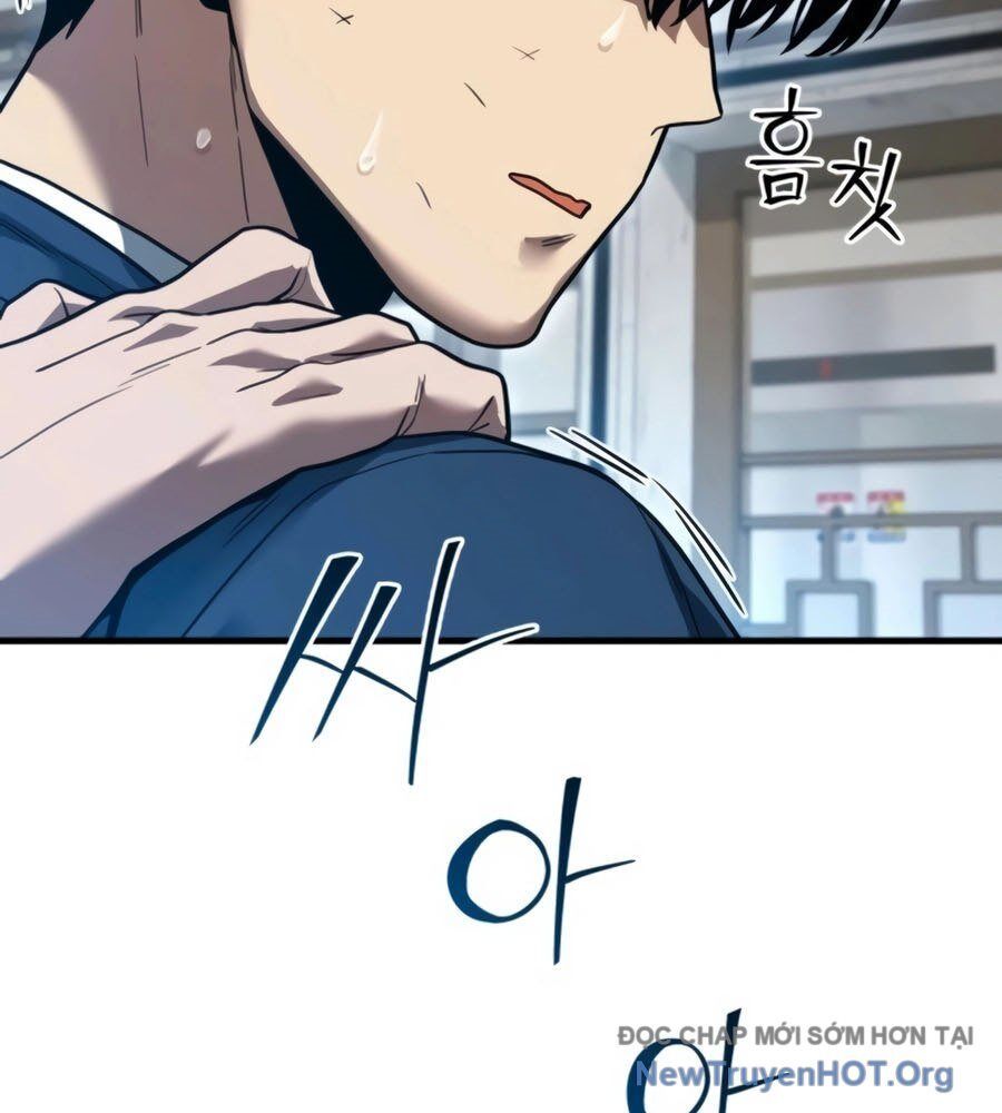 Hacker Báo Thù: Chapter 15