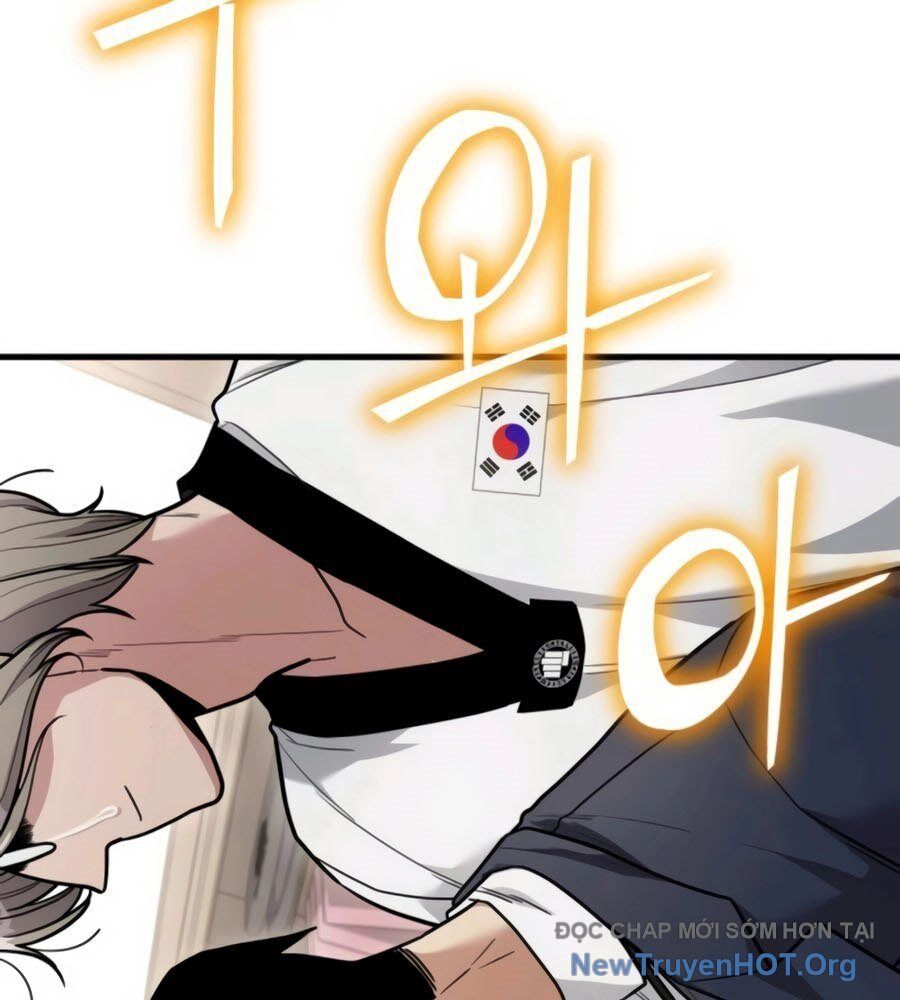 Hacker Báo Thù: Chapter 15