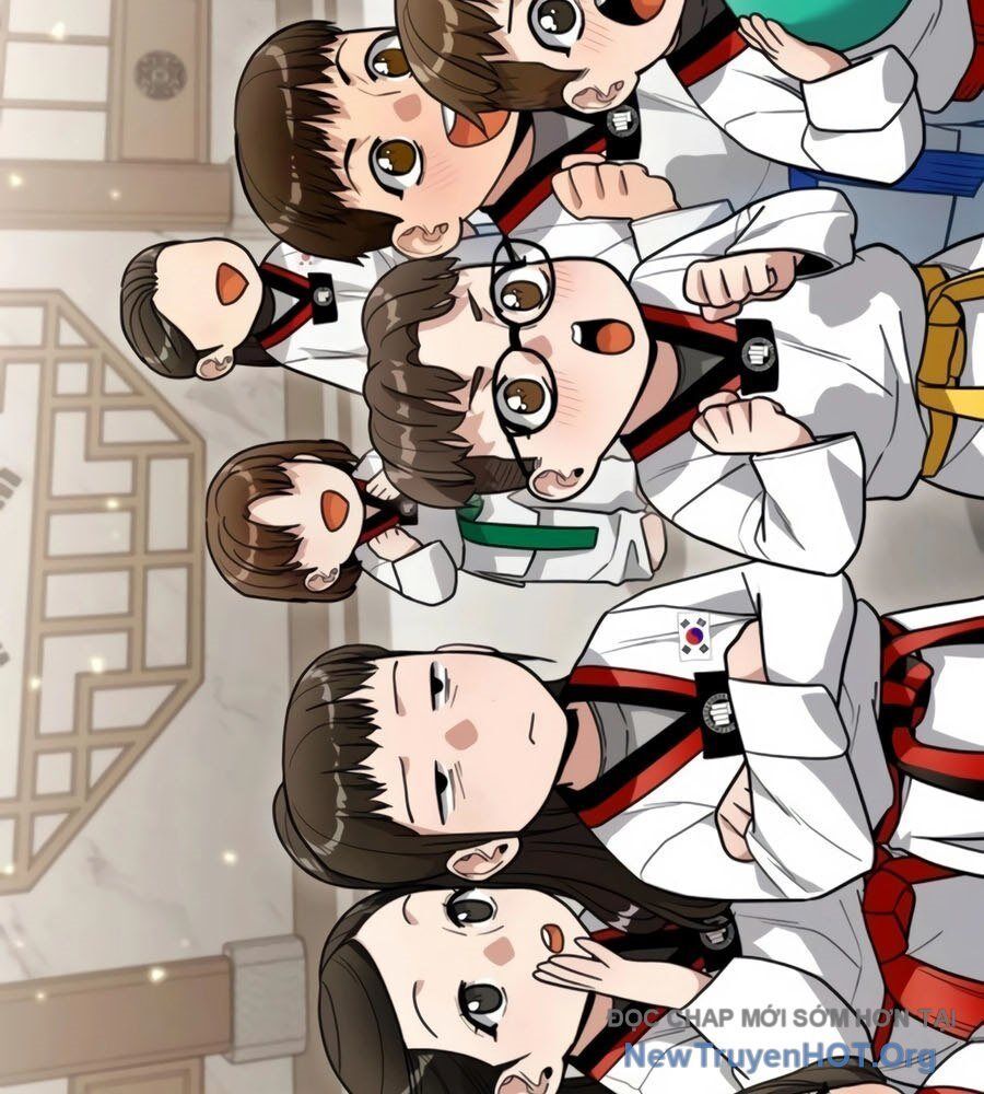 Hacker Báo Thù: Chapter 15