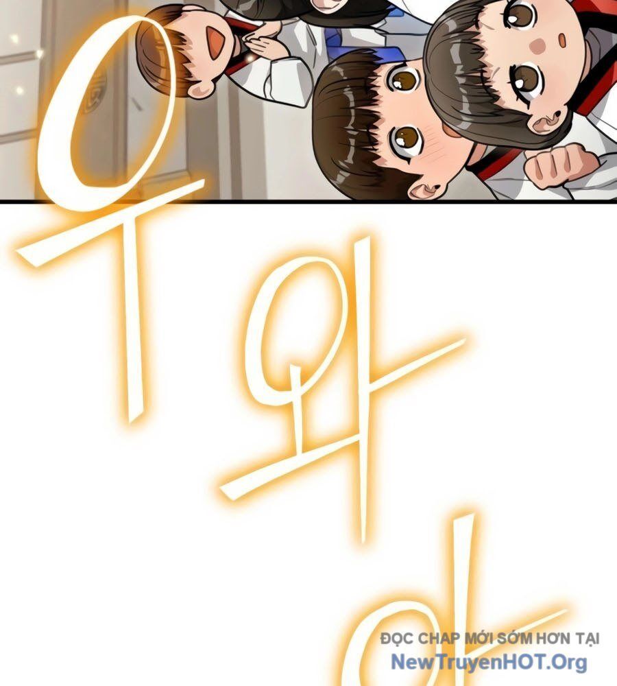 Hacker Báo Thù: Chapter 15