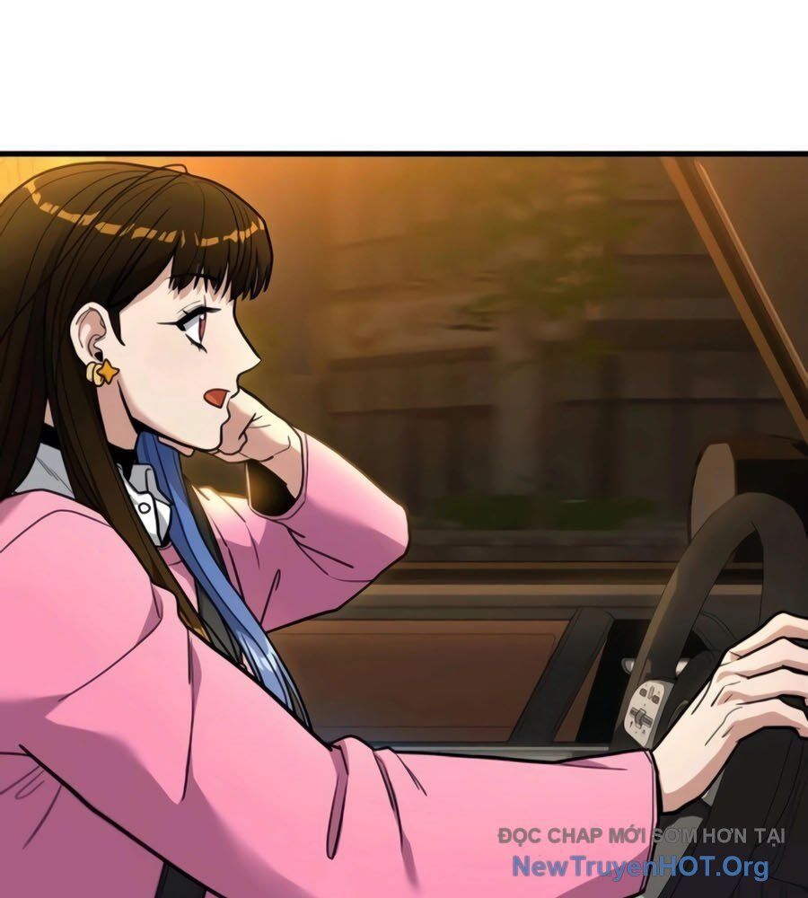 Hacker Báo Thù: Chapter 15