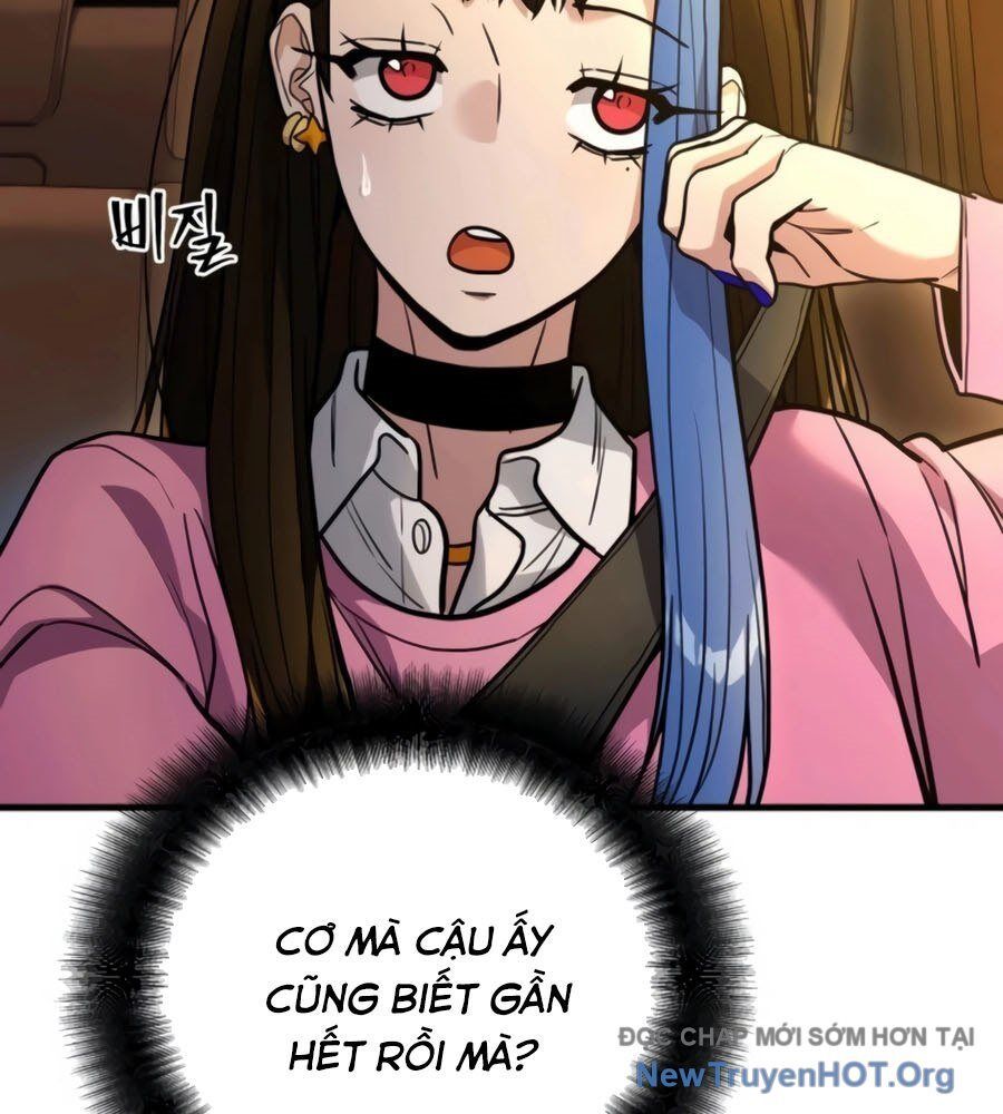 Hacker Báo Thù: Chapter 15