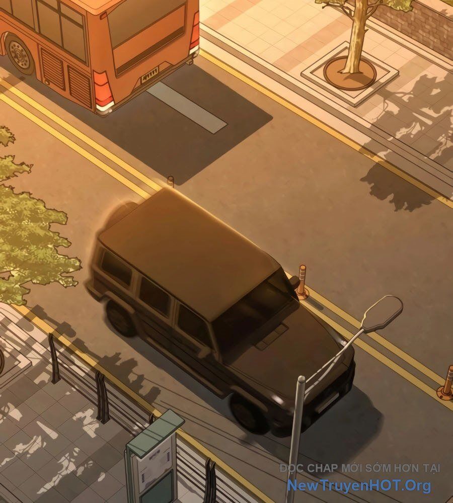 Hacker Báo Thù: Chapter 15