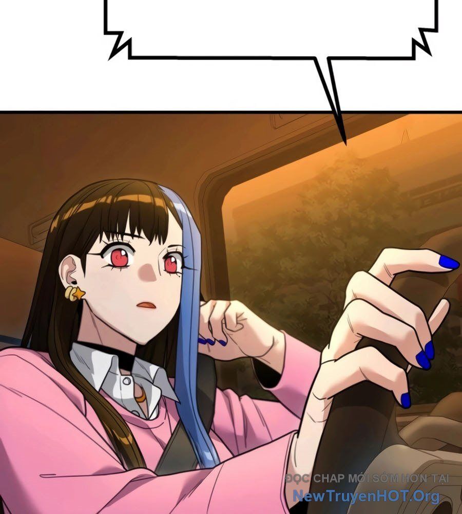 Hacker Báo Thù: Chapter 15