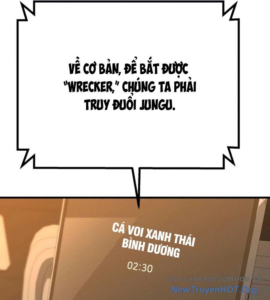 Hacker Báo Thù: Chapter 15