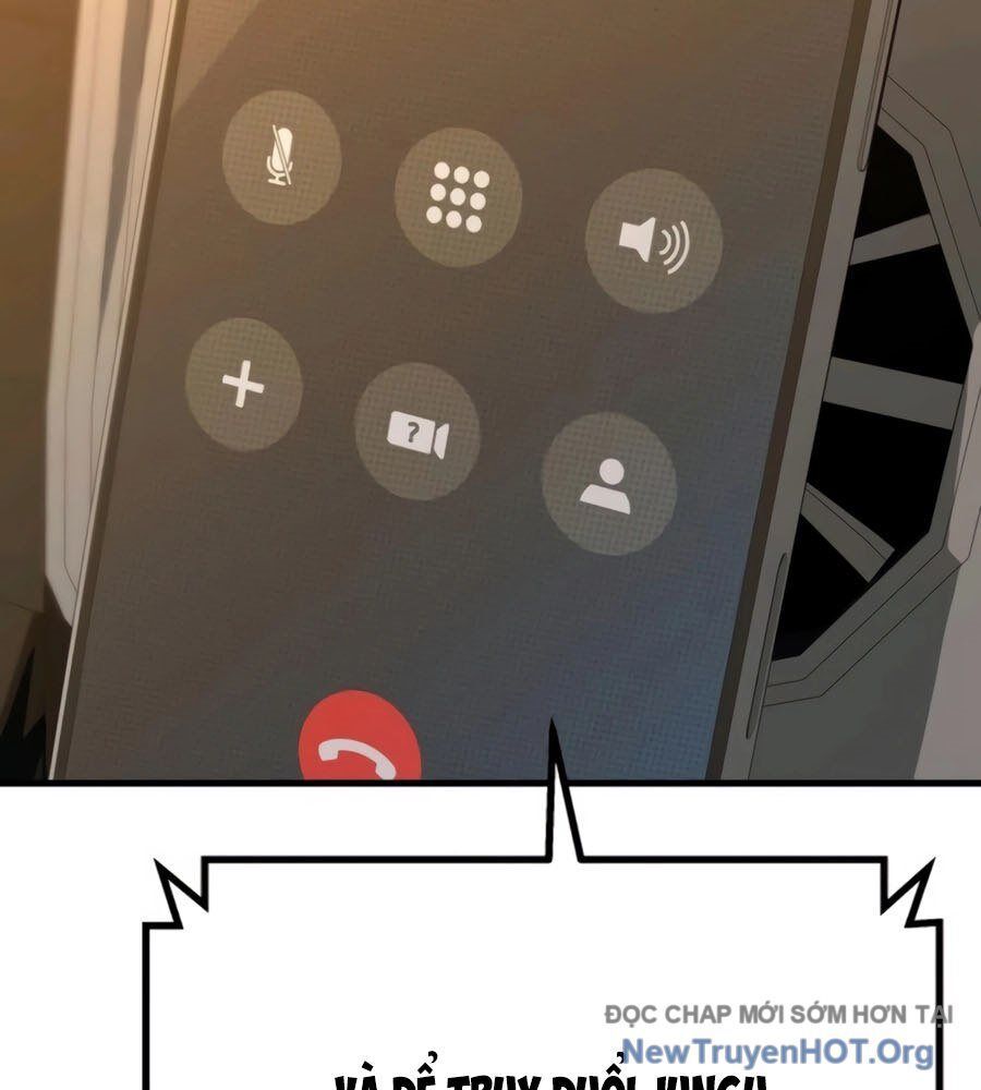 Hacker Báo Thù: Chapter 15