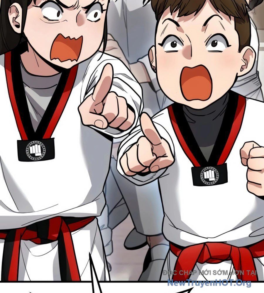 Hacker Báo Thù: Chapter 15