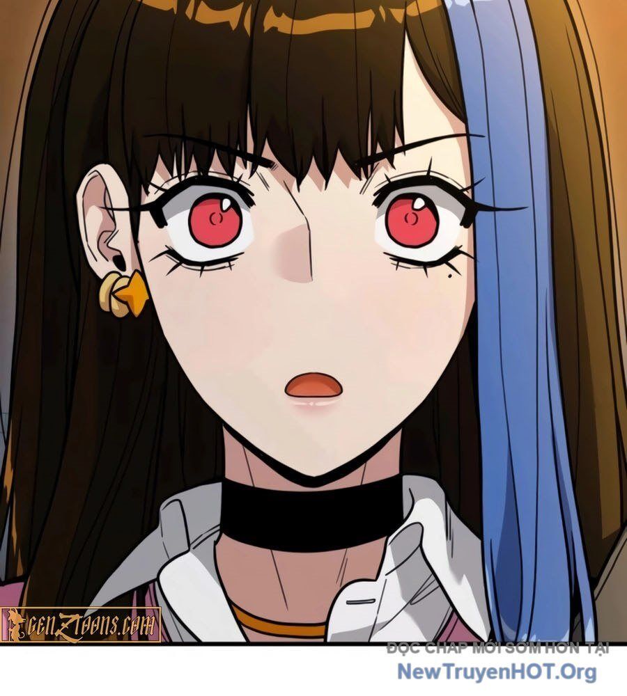 Hacker Báo Thù: Chapter 15