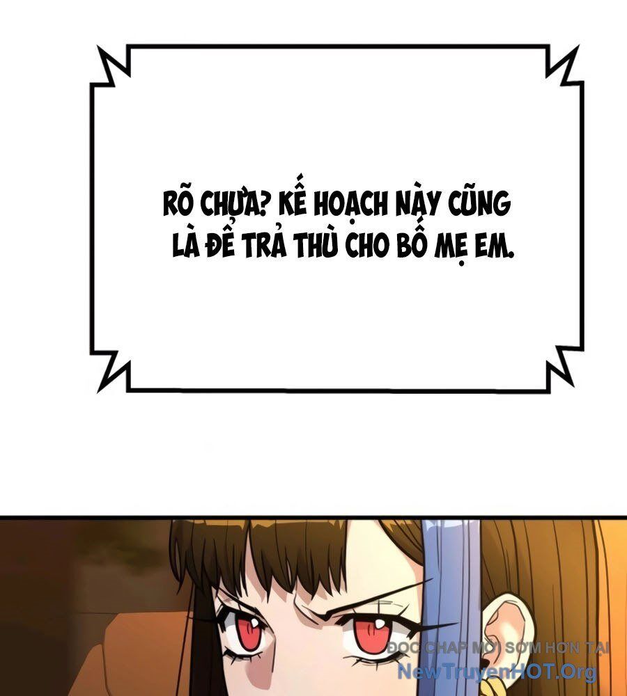 Hacker Báo Thù: Chapter 15