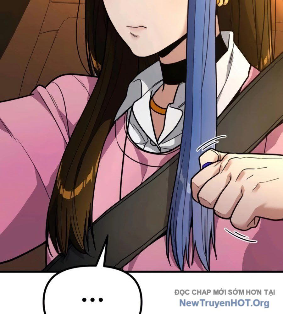 Hacker Báo Thù: Chapter 15