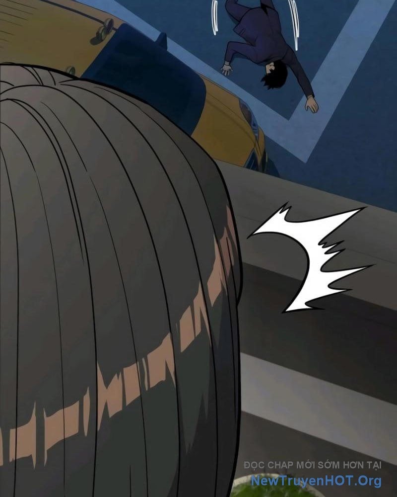 Hacker Báo Thù: Chapter 16