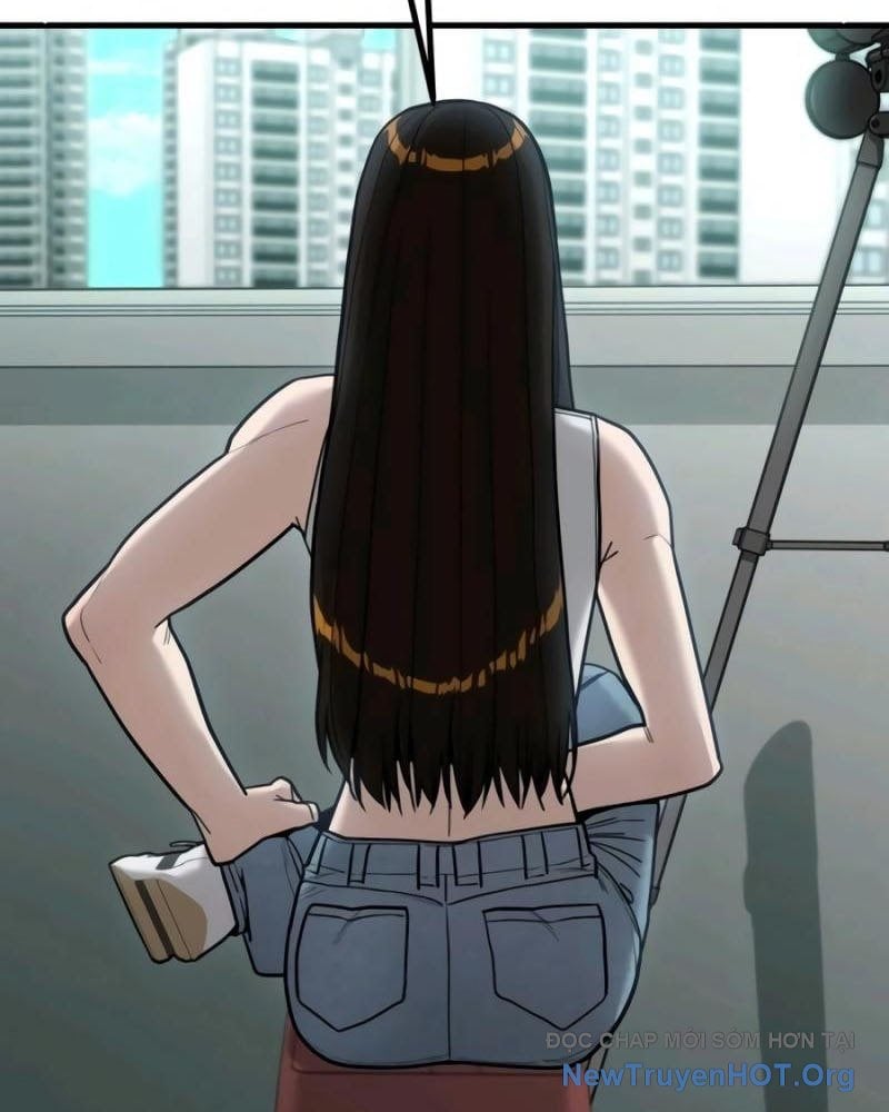 Hacker Báo Thù: Chapter 16