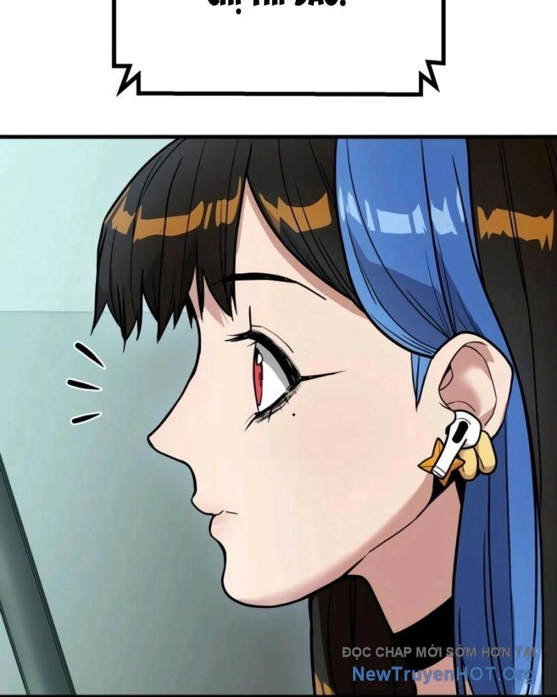 Hacker Báo Thù: Chapter 16