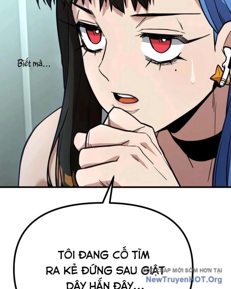 Hacker Báo Thù: Chapter 16