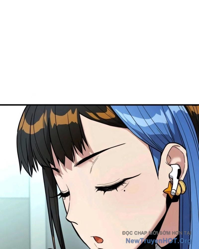 Hacker Báo Thù: Chapter 16