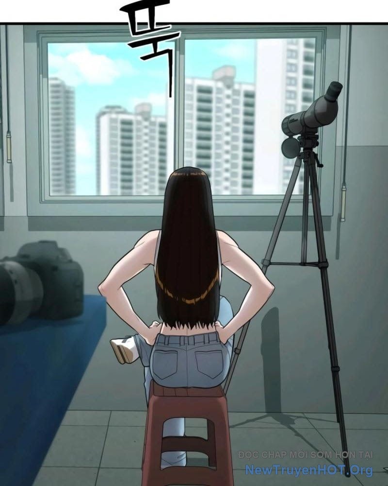 Hacker Báo Thù: Chapter 16