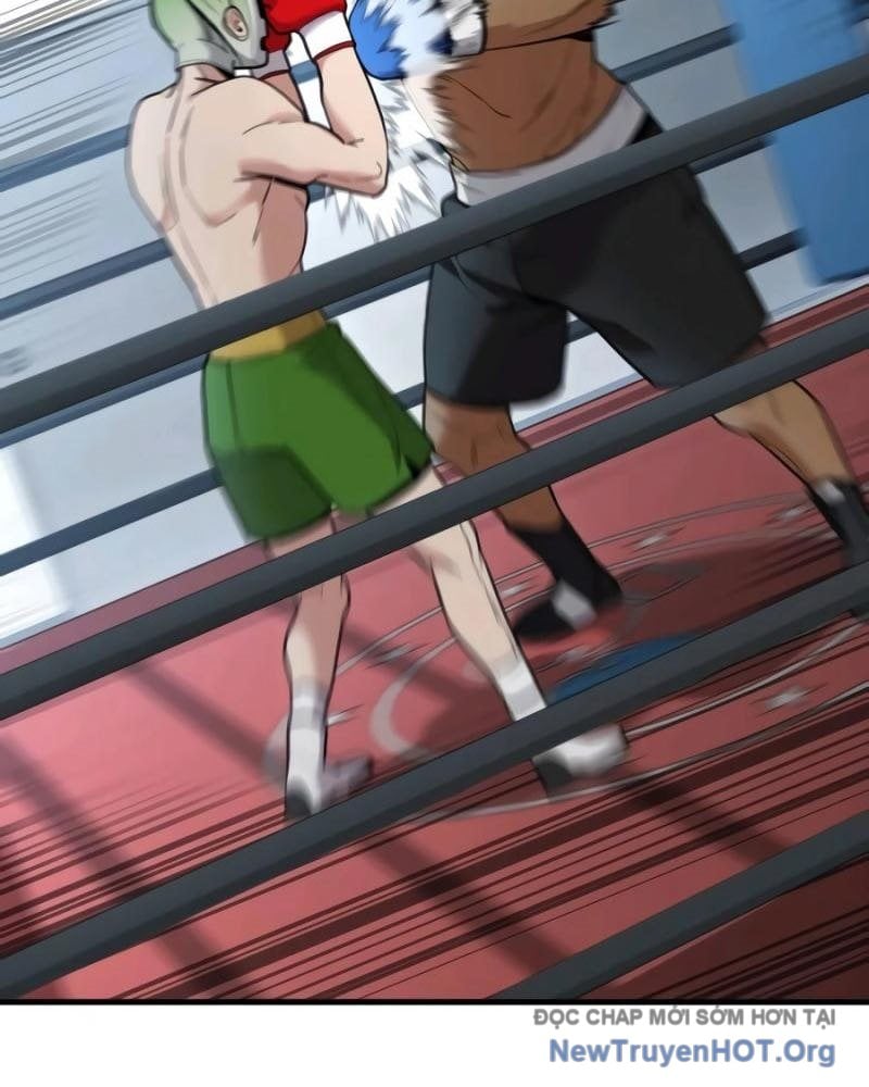 Hacker Báo Thù: Chapter 16