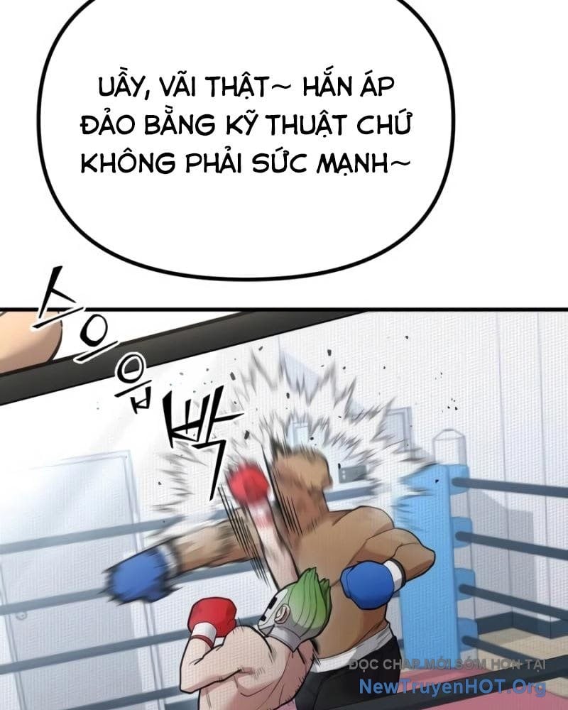 Hacker Báo Thù: Chapter 16