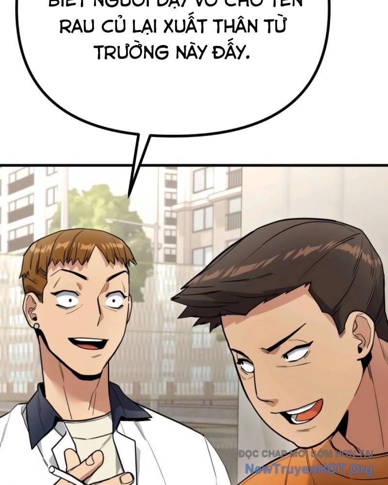 Hacker Báo Thù: Chapter 16