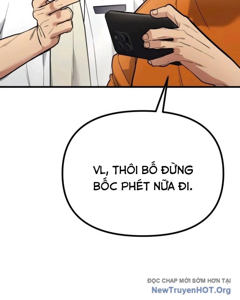 Hacker Báo Thù: Chapter 16