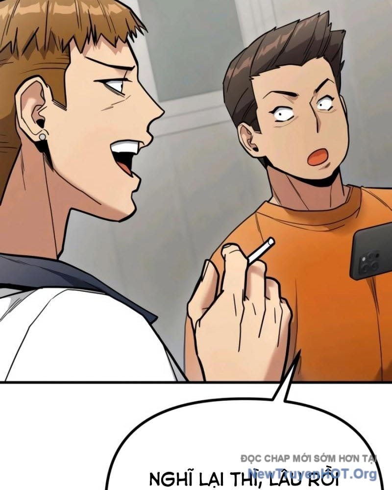 Hacker Báo Thù: Chapter 16