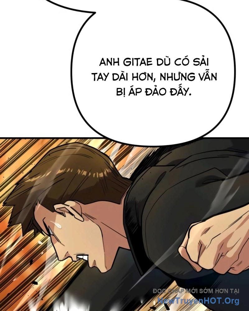 Hacker Báo Thù: Chapter 16