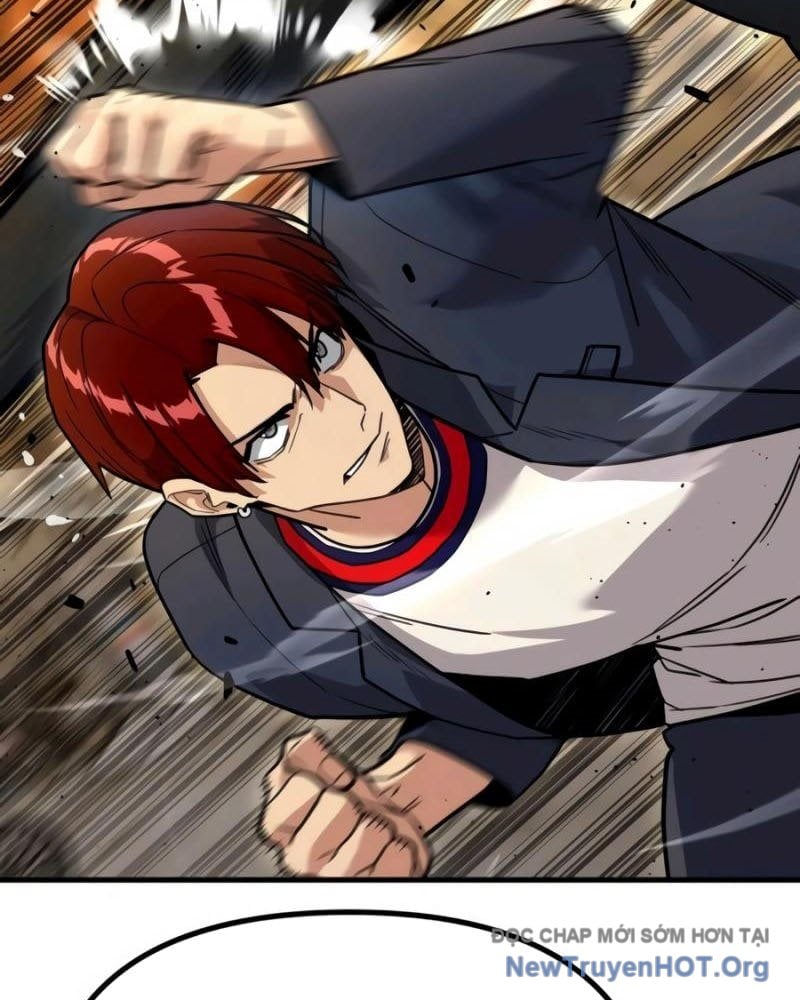 Hacker Báo Thù: Chapter 16