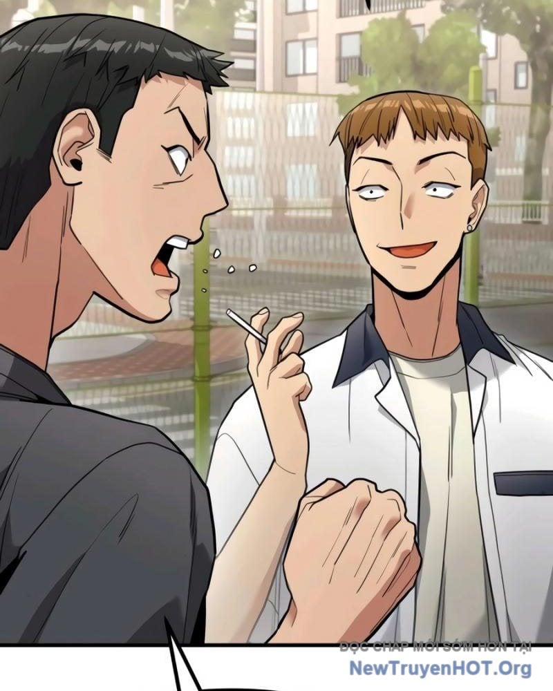 Hacker Báo Thù: Chapter 16