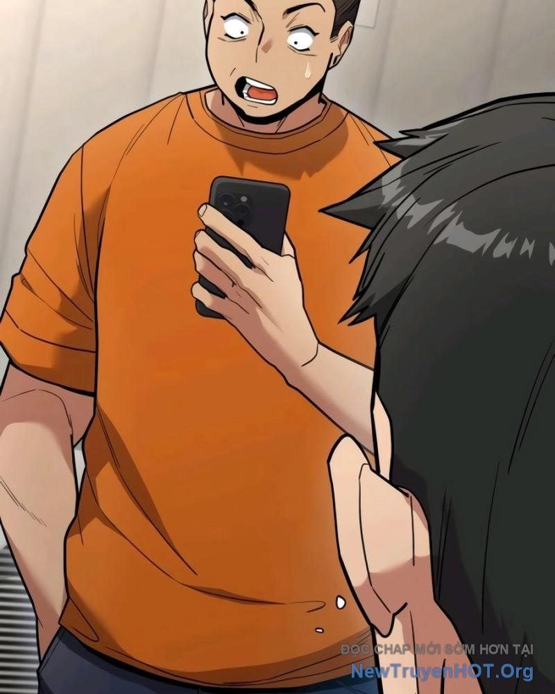 Hacker Báo Thù: Chapter 16