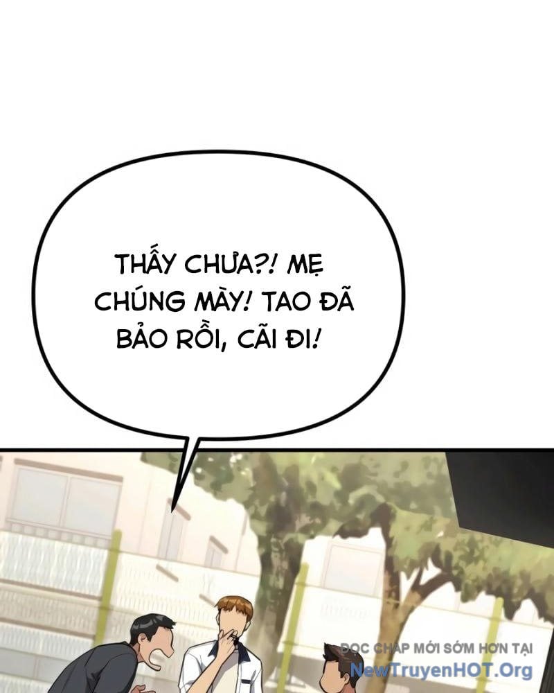 Hacker Báo Thù: Chapter 16