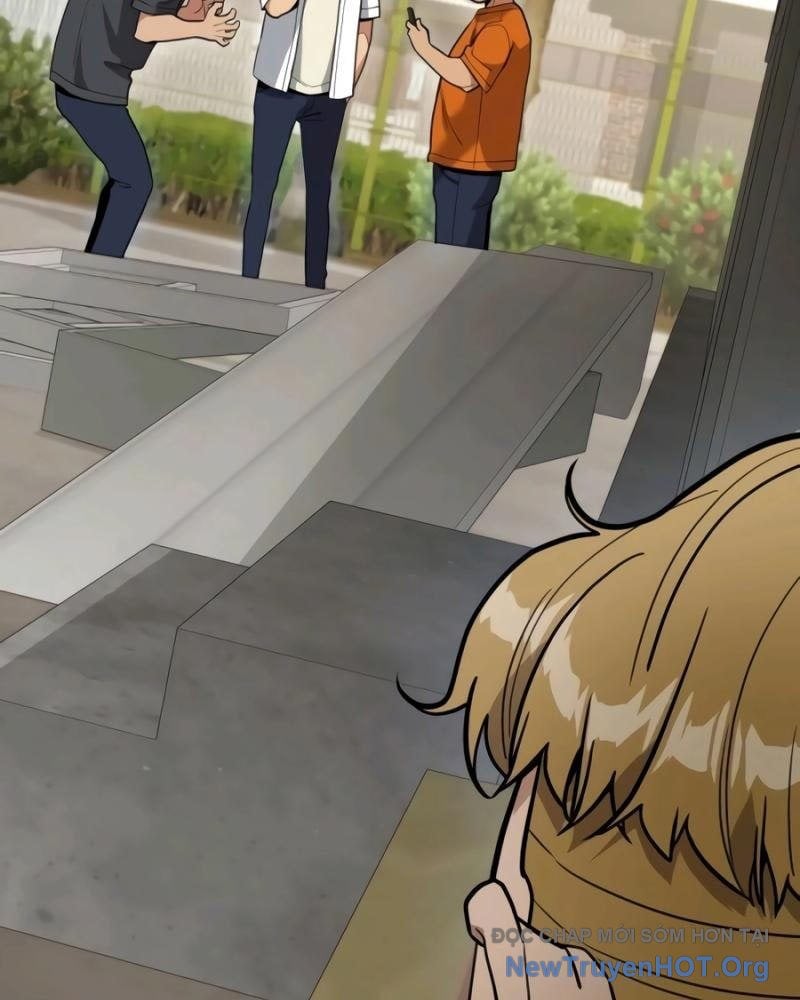 Hacker Báo Thù: Chapter 16